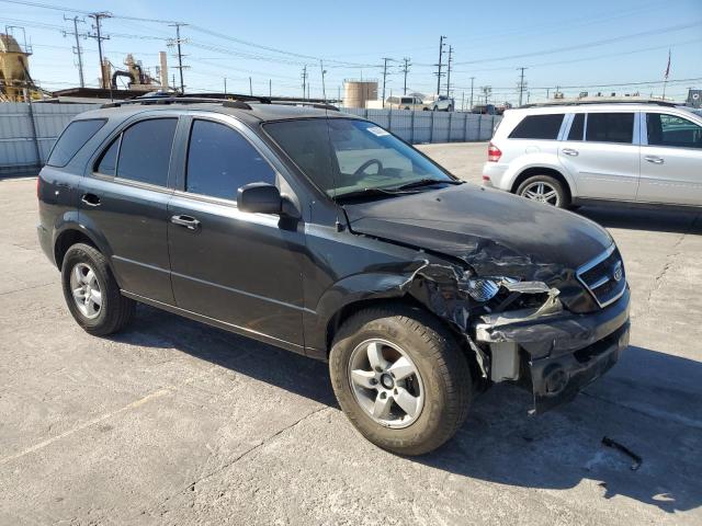 Photo 3 VIN: KNDJD733465578704 - KIA SORENTO EX 