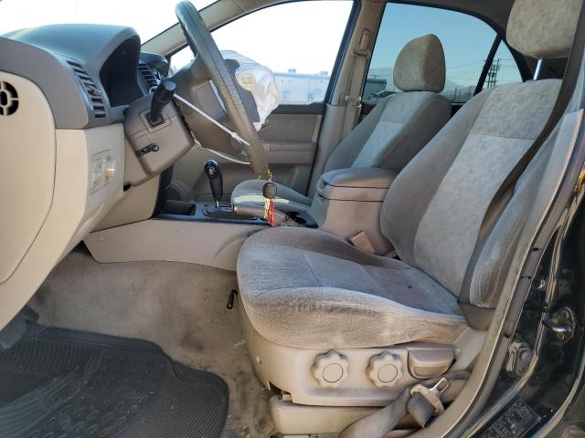 Photo 6 VIN: KNDJD733465578704 - KIA SORENTO EX 