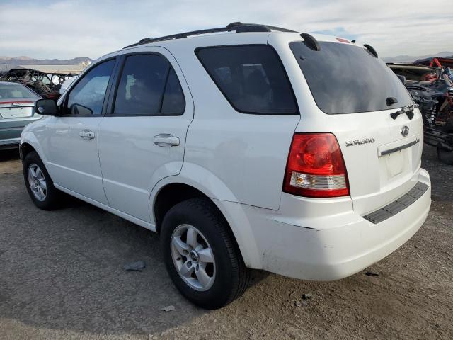 Photo 1 VIN: KNDJD733465605030 - KIA SORENTO 