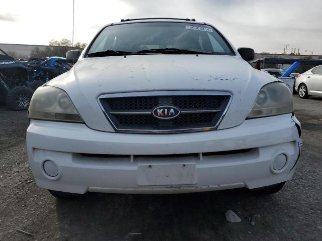 Photo 4 VIN: KNDJD733465605030 - KIA SORENTO 