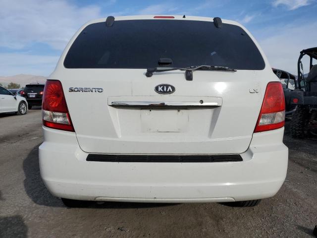 Photo 5 VIN: KNDJD733465605030 - KIA SORENTO 