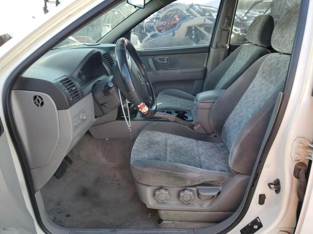 Photo 6 VIN: KNDJD733465605030 - KIA SORENTO 