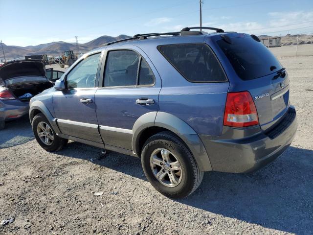 Photo 1 VIN: KNDJD733465618778 - KIA SORENTO EX 