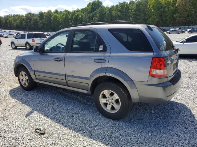 Photo 1 VIN: KNDJD733465647780 - KIA SORENTO EX 