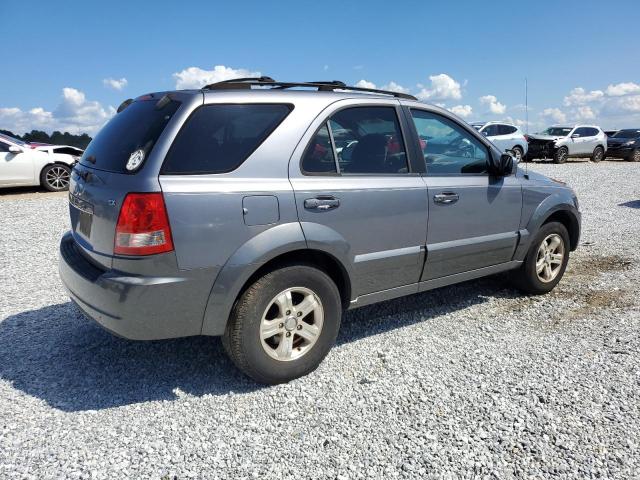 Photo 2 VIN: KNDJD733465647780 - KIA SORENTO EX 