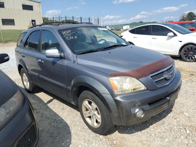 Photo 3 VIN: KNDJD733465647780 - KIA SORENTO EX 