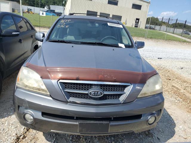 Photo 4 VIN: KNDJD733465647780 - KIA SORENTO EX 