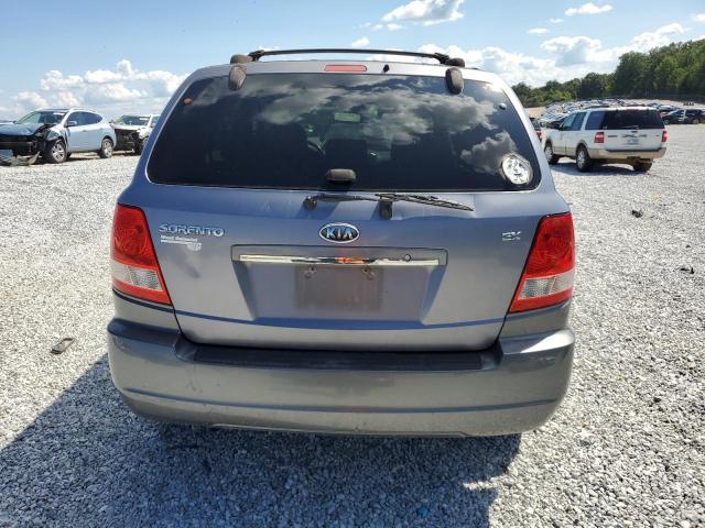 Photo 5 VIN: KNDJD733465647780 - KIA SORENTO EX 