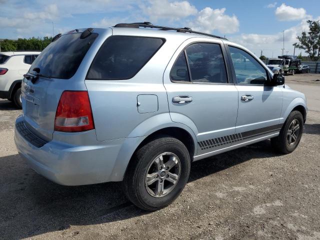 Photo 2 VIN: KNDJD733545292390 - KIA SORENTO EX 