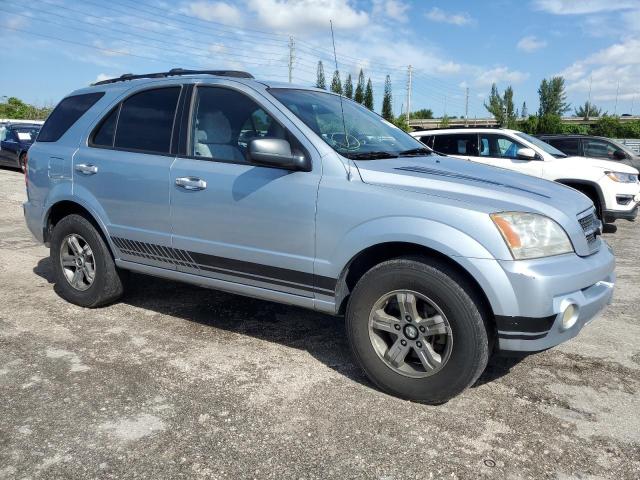 Photo 3 VIN: KNDJD733545292390 - KIA SORENTO EX 