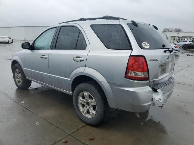 Photo 1 VIN: KNDJD733555343999 - KIA SORENTO 