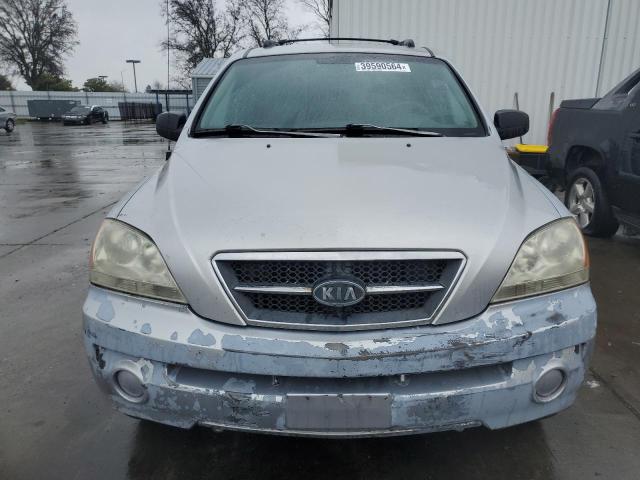 Photo 4 VIN: KNDJD733555343999 - KIA SORENTO 