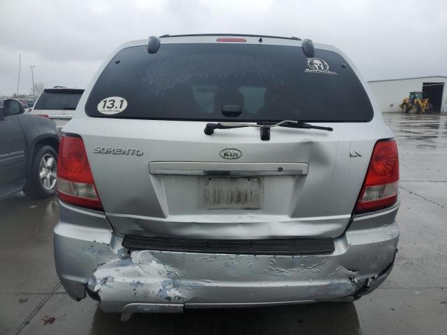 Photo 5 VIN: KNDJD733555343999 - KIA SORENTO 