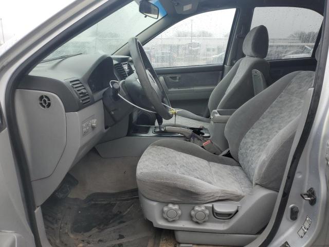 Photo 6 VIN: KNDJD733555343999 - KIA SORENTO 