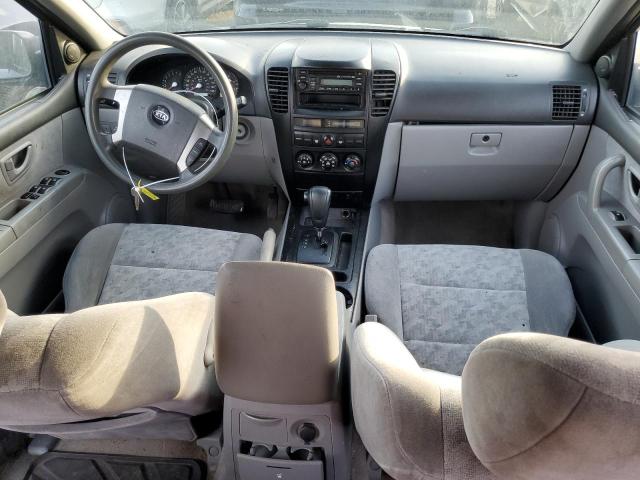 Photo 7 VIN: KNDJD733555343999 - KIA SORENTO 