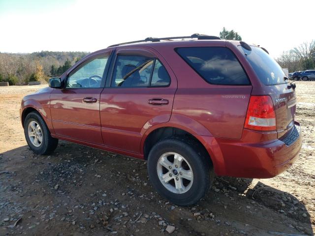 Photo 1 VIN: KNDJD733555385296 - KIA SORENTO 