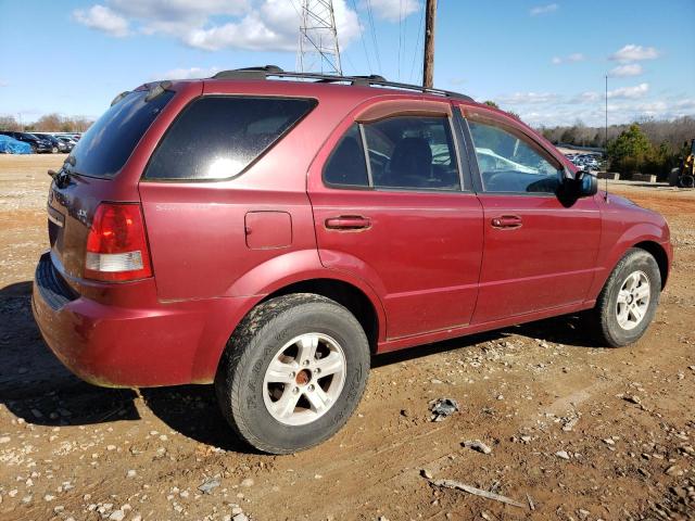 Photo 2 VIN: KNDJD733555385296 - KIA SORENTO 