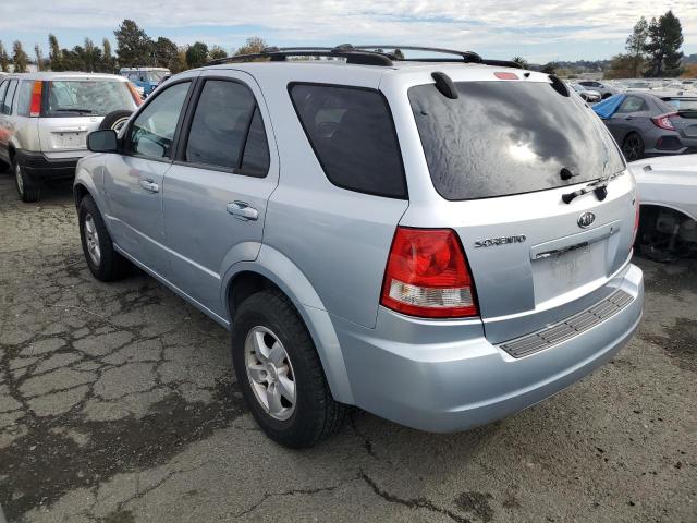 Photo 1 VIN: KNDJD733565566979 - KIA SORENTO 