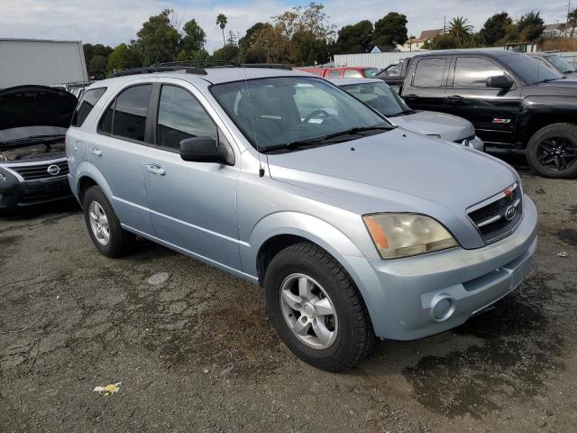 Photo 3 VIN: KNDJD733565566979 - KIA SORENTO 