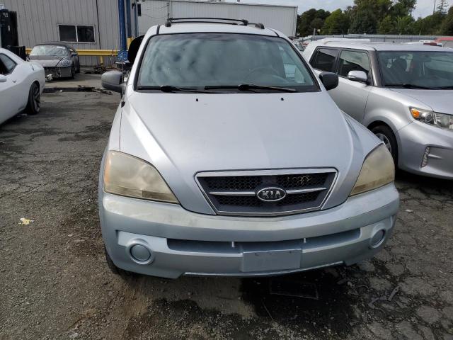 Photo 4 VIN: KNDJD733565566979 - KIA SORENTO 