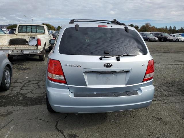 Photo 5 VIN: KNDJD733565566979 - KIA SORENTO 