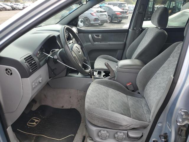 Photo 6 VIN: KNDJD733565566979 - KIA SORENTO 