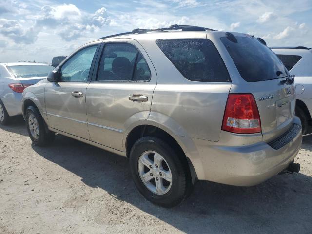 Photo 1 VIN: KNDJD733565639803 - KIA SORENTO EX 