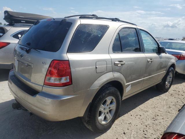 Photo 2 VIN: KNDJD733565639803 - KIA SORENTO EX 