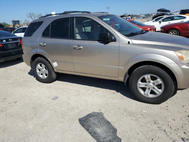 Photo 3 VIN: KNDJD733565639803 - KIA SORENTO EX 