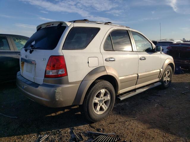 Photo 2 VIN: KNDJD733645189558 - KIA SORENTO 