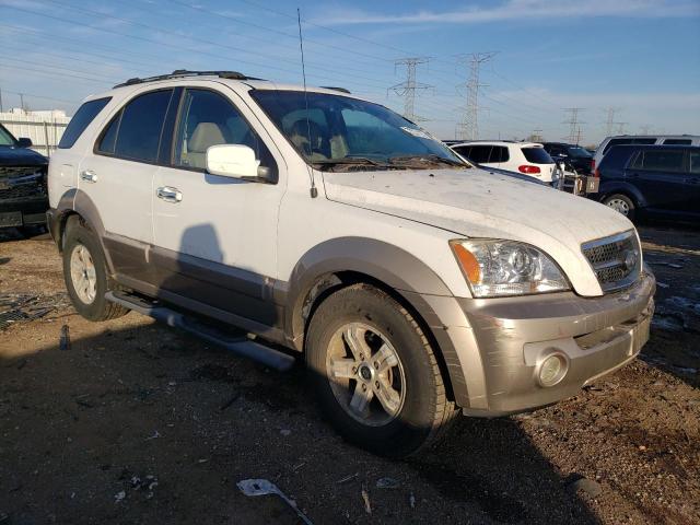 Photo 3 VIN: KNDJD733645189558 - KIA SORENTO 