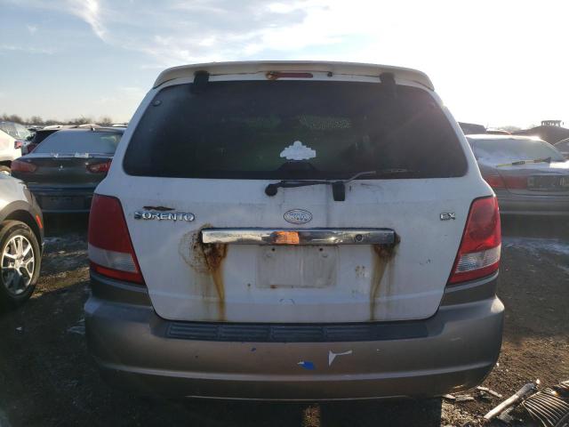 Photo 5 VIN: KNDJD733645189558 - KIA SORENTO 