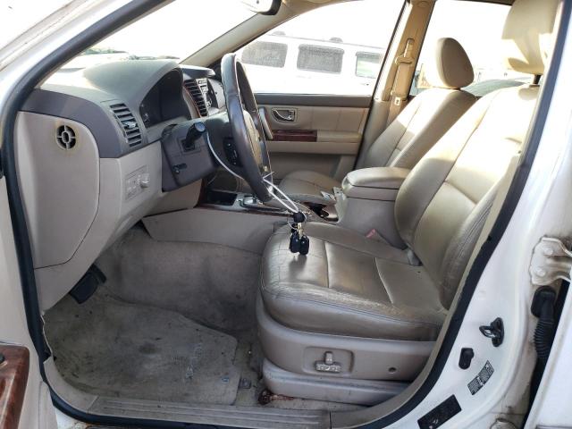 Photo 6 VIN: KNDJD733645189558 - KIA SORENTO 