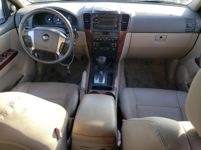 Photo 7 VIN: KNDJD733645189558 - KIA SORENTO 