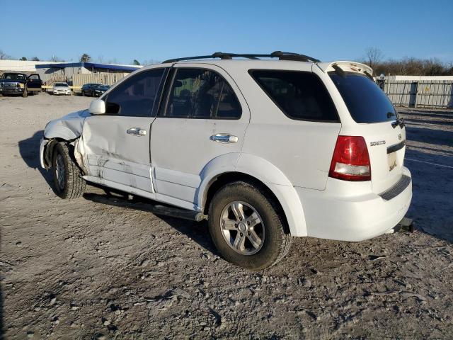 Photo 1 VIN: KNDJD733645232649 - KIA SORENTO 