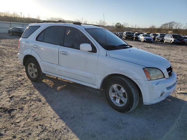 Photo 3 VIN: KNDJD733645232649 - KIA SORENTO 