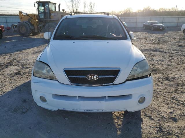 Photo 4 VIN: KNDJD733645232649 - KIA SORENTO 