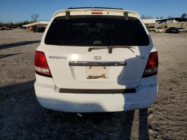 Photo 5 VIN: KNDJD733645232649 - KIA SORENTO 