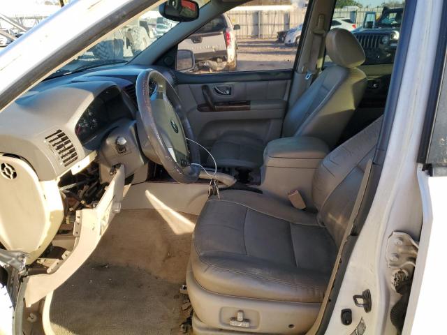 Photo 6 VIN: KNDJD733645232649 - KIA SORENTO 