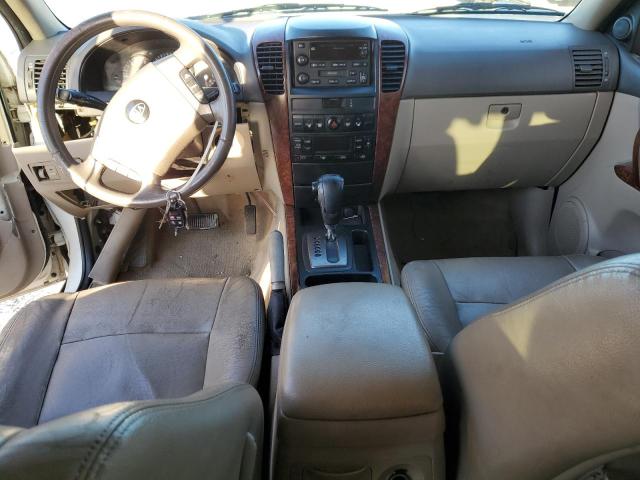 Photo 7 VIN: KNDJD733645232649 - KIA SORENTO 