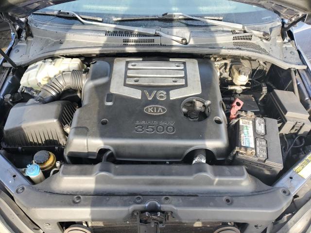 Photo 10 VIN: KNDJD733645253095 - KIA SORENTO 