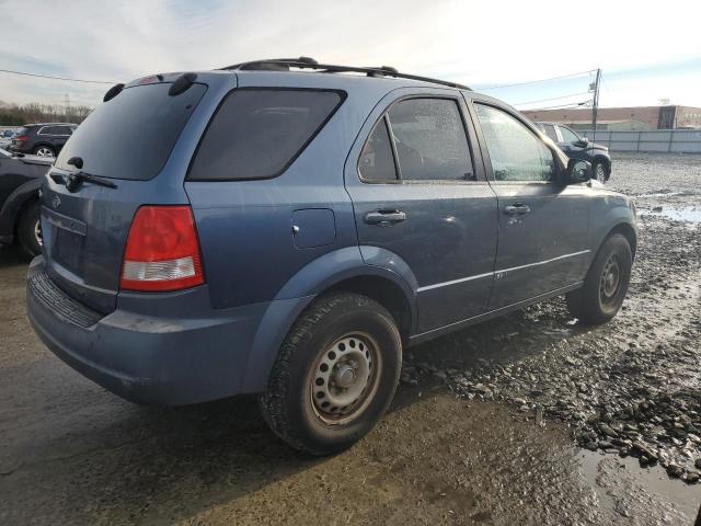 Photo 2 VIN: KNDJD733645253095 - KIA SORENTO 