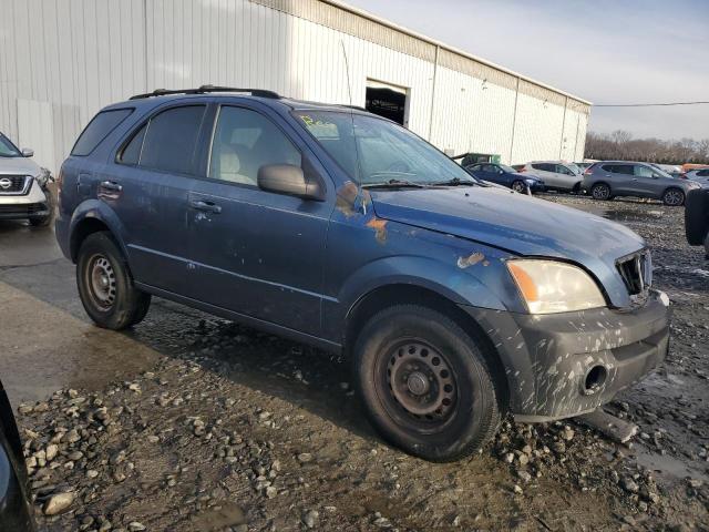 Photo 3 VIN: KNDJD733645253095 - KIA SORENTO 