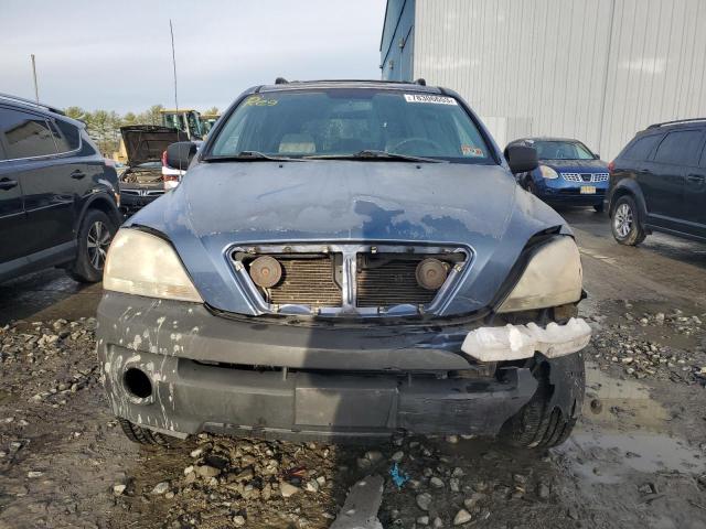 Photo 4 VIN: KNDJD733645253095 - KIA SORENTO 