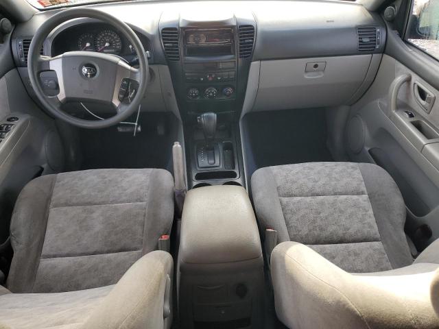 Photo 7 VIN: KNDJD733645253095 - KIA SORENTO 