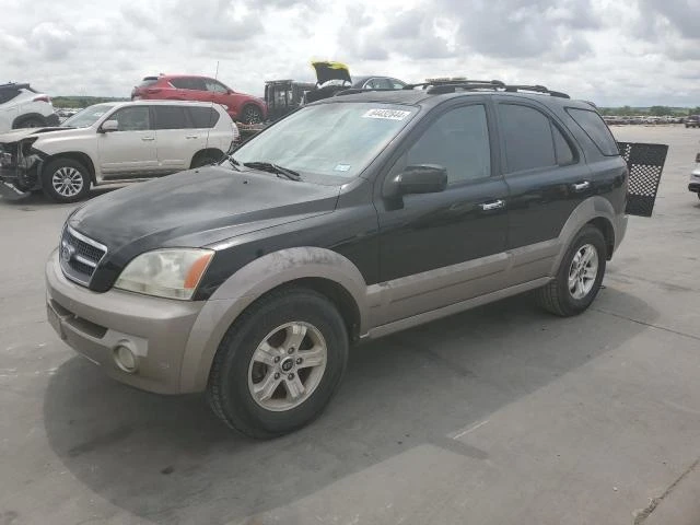 Photo 0 VIN: KNDJD733655344613 - KIA SORENTO EX 