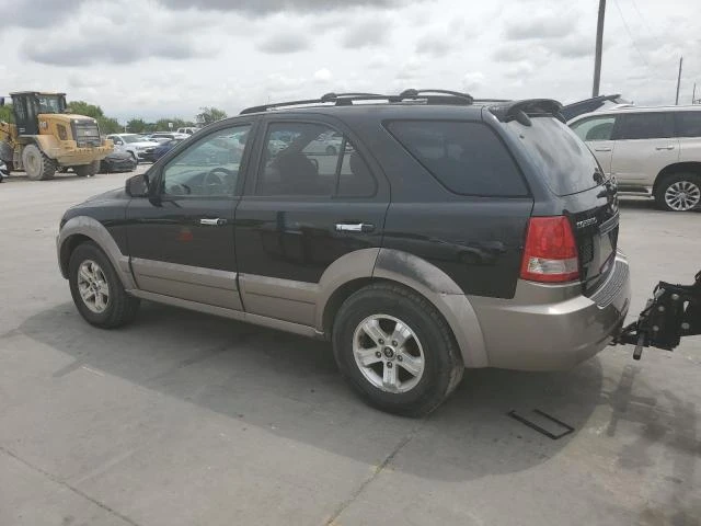 Photo 1 VIN: KNDJD733655344613 - KIA SORENTO EX 