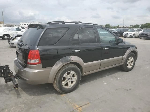 Photo 2 VIN: KNDJD733655344613 - KIA SORENTO EX 