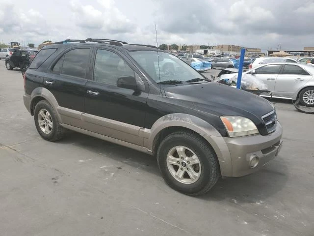 Photo 3 VIN: KNDJD733655344613 - KIA SORENTO EX 