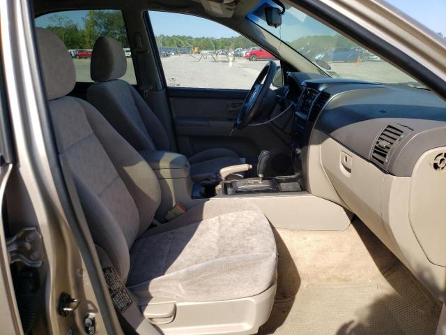 Photo 4 VIN: KNDJD733655420959 - KIA SORENTO EX 